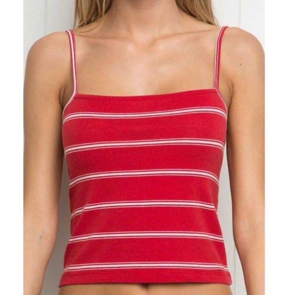 brandy melville tank